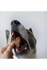 HealthyBud Cod Skins/Cubes 80 g