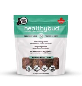 HealthyBud Beef Lung