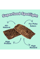 HealthyBud Beef Lung