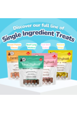 HealthyBud Beef Lung