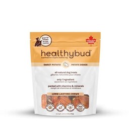 HealthyBud Sweet Potato
