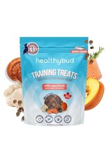 HealthyBud Mini Training Treats 184g