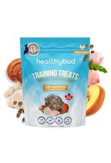 HealthyBud Mini Training Treats 184g