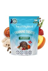 HealthyBud Mini Training Treats 184g