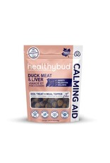 HealthyBud Calming Aid Duck Meat & Liver
