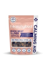 HealthyBud Calming Aid Duck Meat & Liver