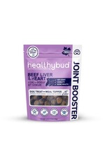 HealthyBud Joint Booster Beef Liver & Heart HealthyBud Joint Booster Beef Liver & Heart