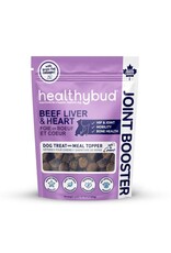 HealthyBud Joint Booster Beef Liver & Heart HealthyBud Joint Booster Beef Liver & Heart