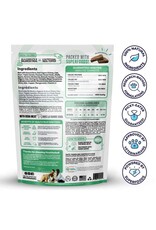 HealthyBud Beef Meal Patties 397g