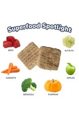 HealthyBud Beef Meal Patties 397g