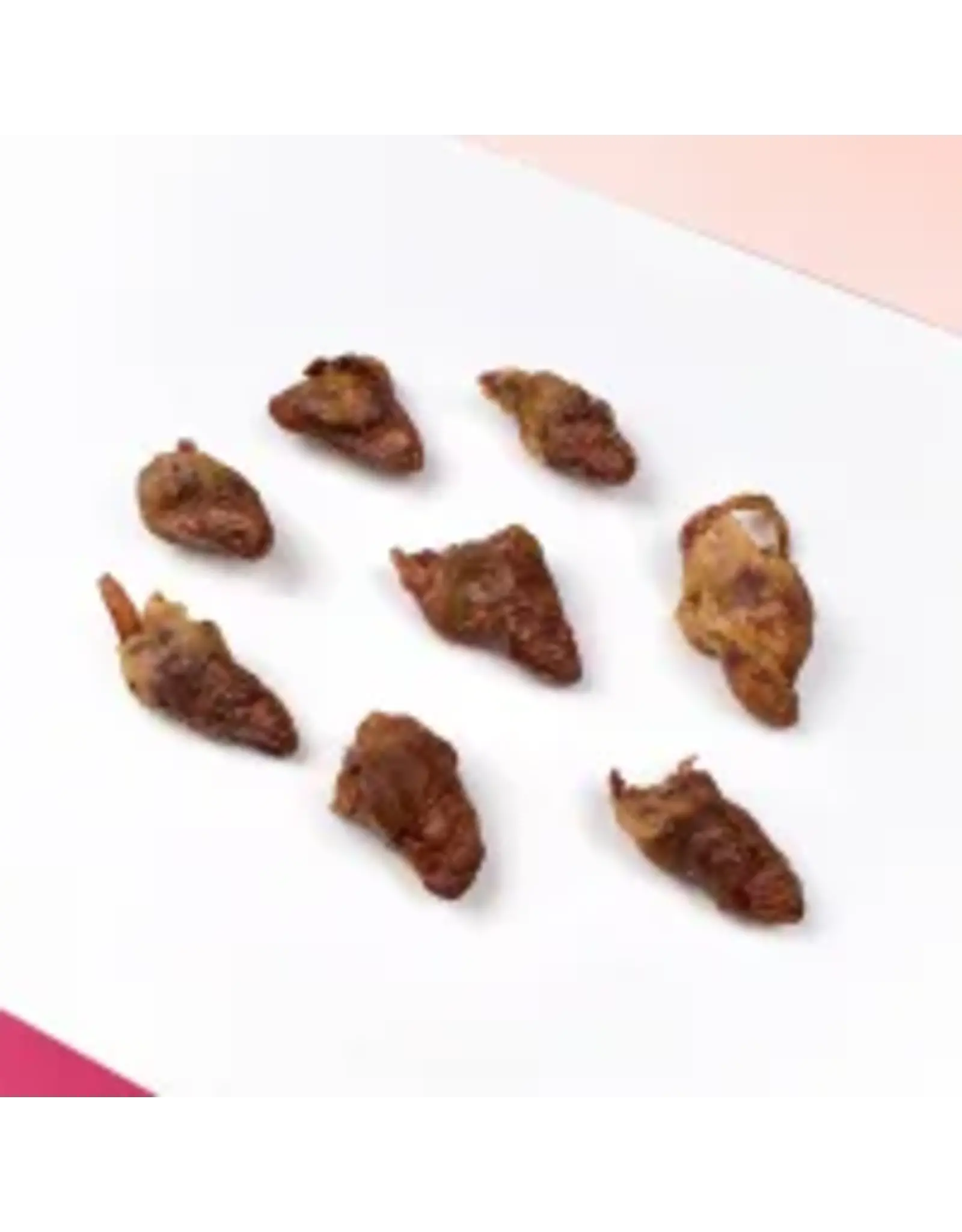 Wiggly Babies Chicken Heart 70g