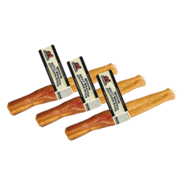 Redbarn Bully Wrapped Collagen Sticks Med Redbarn Bully Wrapped Collagen Sticks Med
