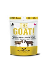 Granville Island Pet The Goat! - Heart Treats 80g