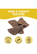 Granville Island Pet The Goat! - Heart Treats 80g