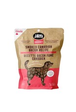 Jay's Smoked Canadian Bacon Recipe