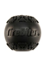 Mammoth Pet Products TireBiter Ball w/Treat Station Medium 3
