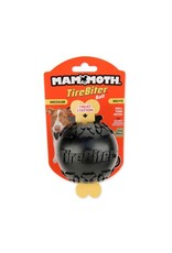 Mammoth Pet Products TireBiter Ball w/Treat Station Medium 3