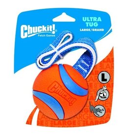 Chuck It! Ultra Tug