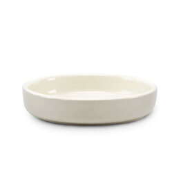 Scruffs Icon Saucer Grey 13cm