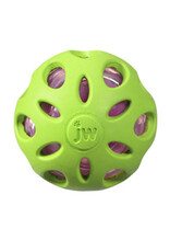 JW Pets Crackle Heads-Crackle Ball