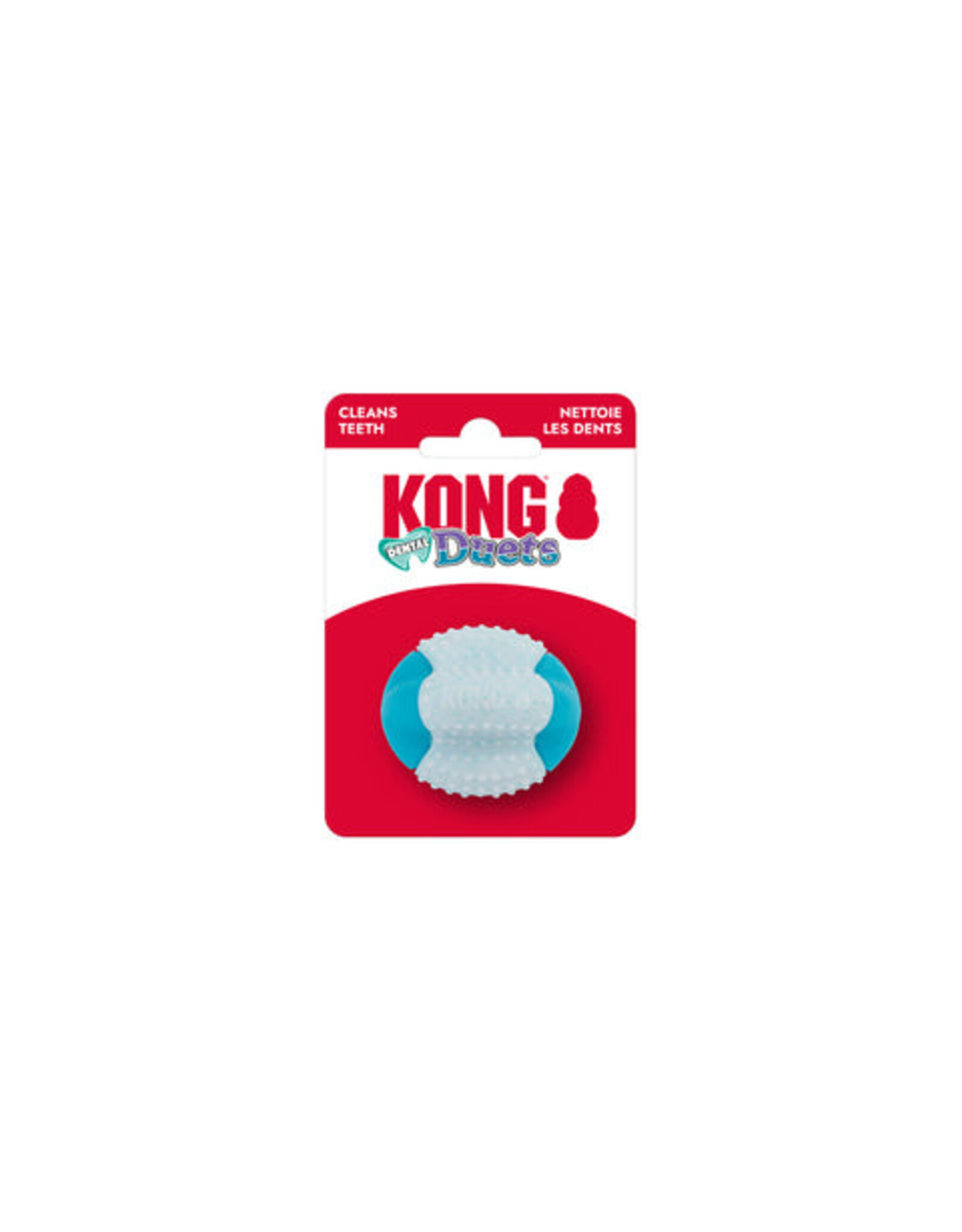 Kong Xs-Sm Duets Dental Ball