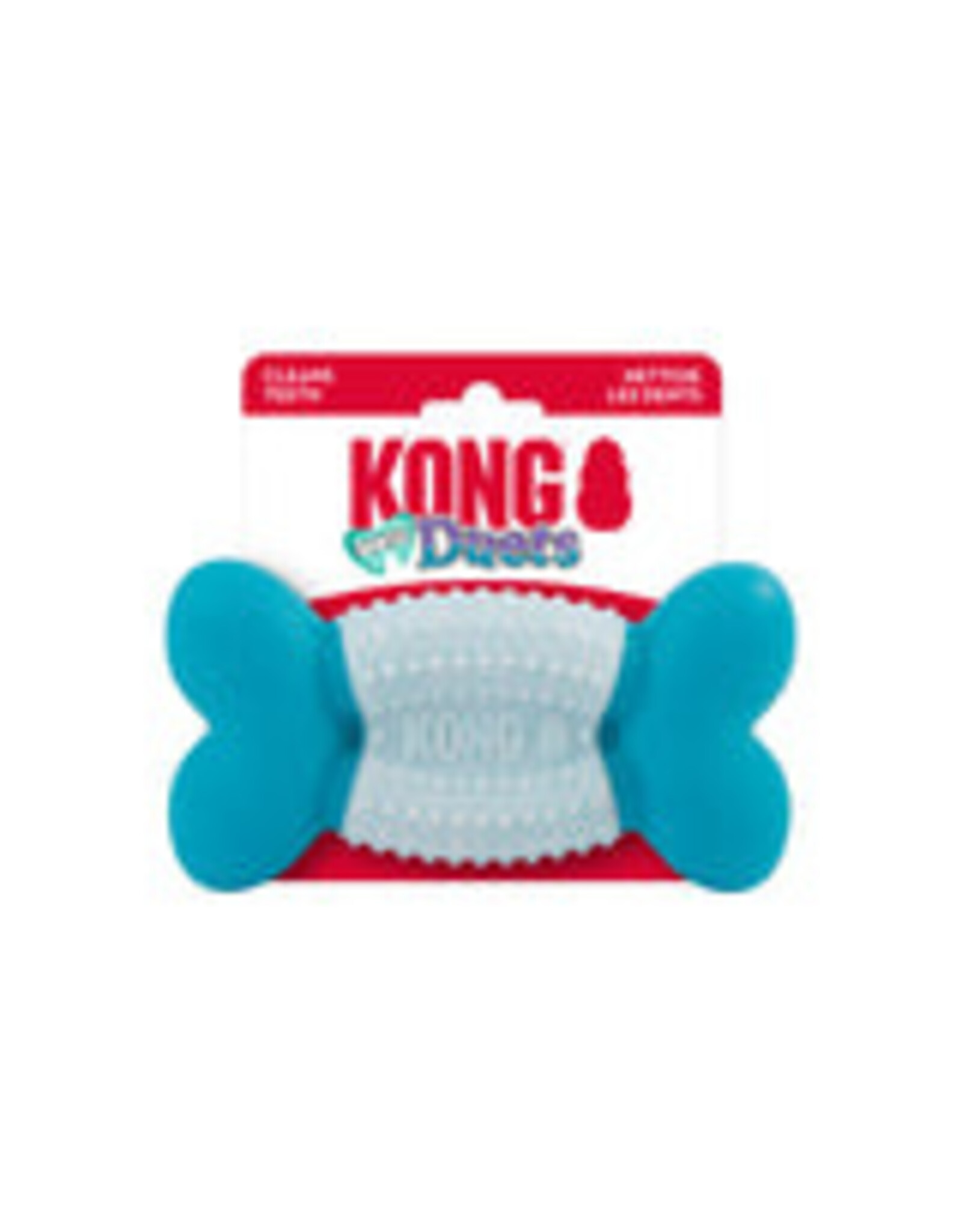 Kong M-L Duets Dental Bone