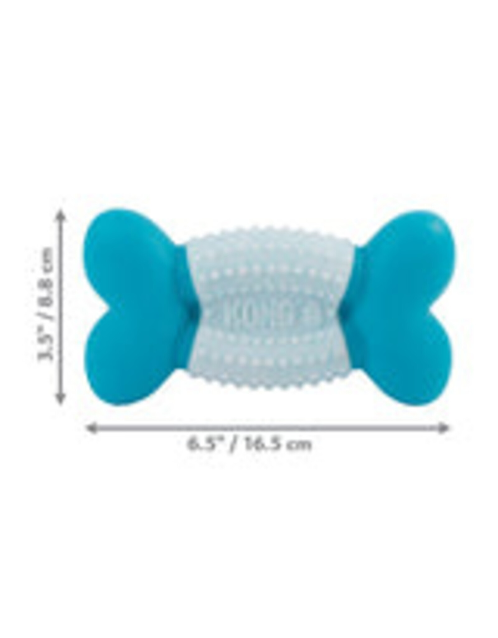 Kong M-L Duets Dental Bone