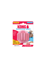 Kong Small Puppy Activity Ball