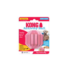 Kong Small Puppy Activity Ball