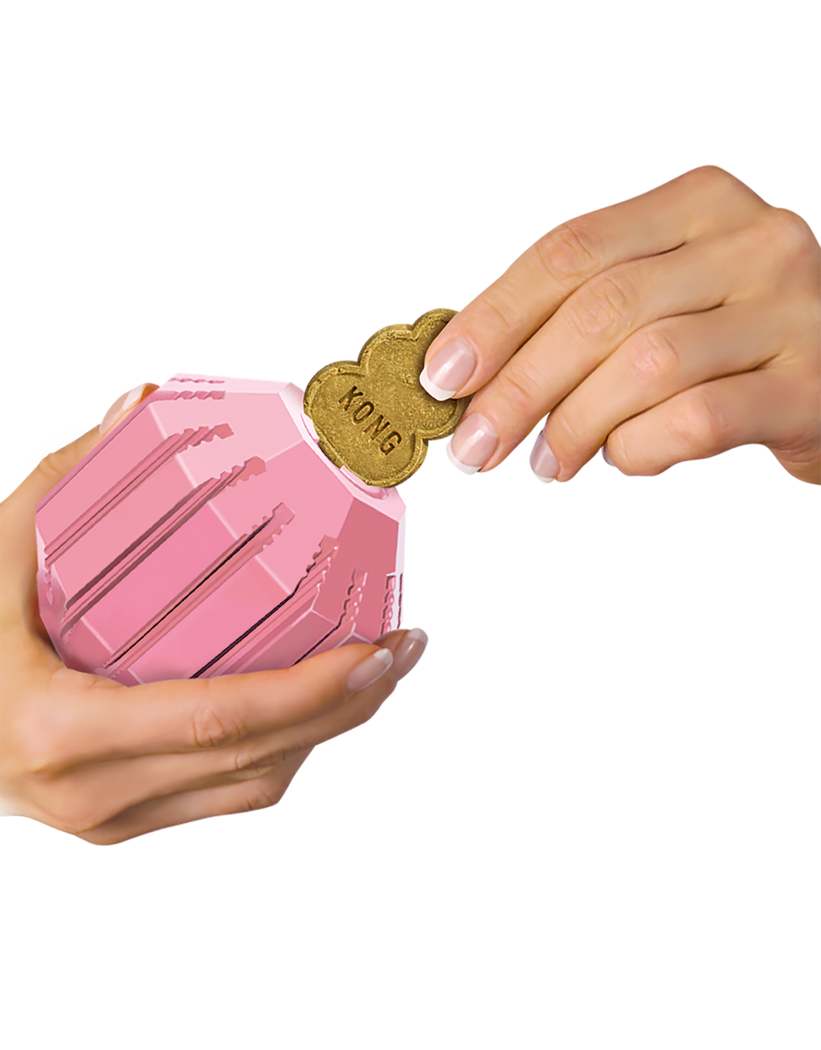 Kong Small Puppy Activity Ball