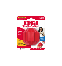 Kong Stuff A Ball