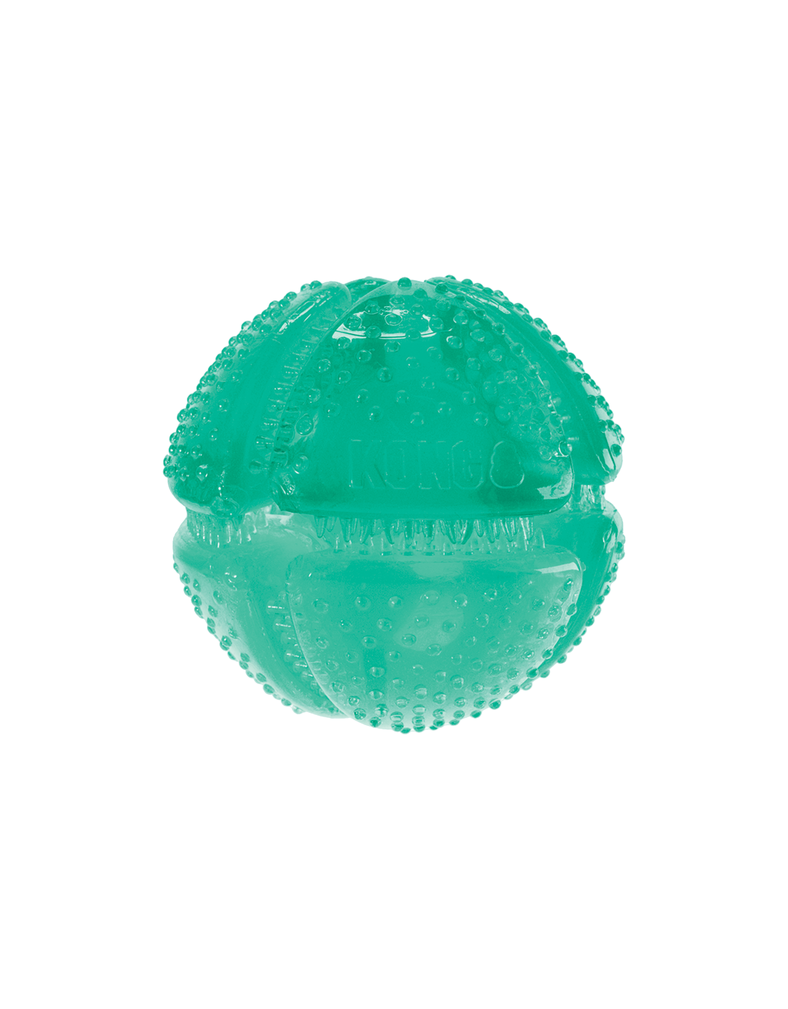 Kong Squeezz Dental Ball Med.