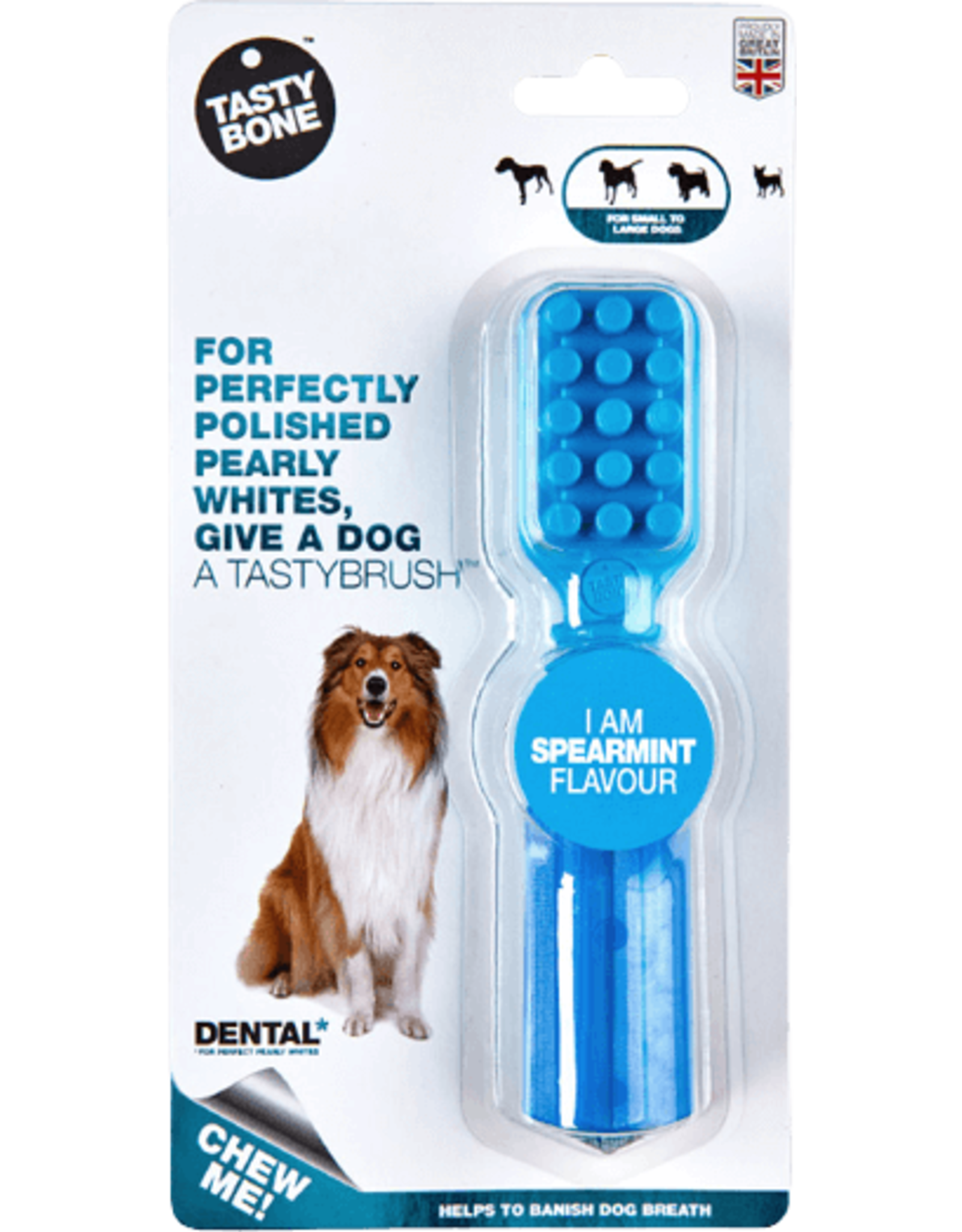 Tasty Bone TastyBrush