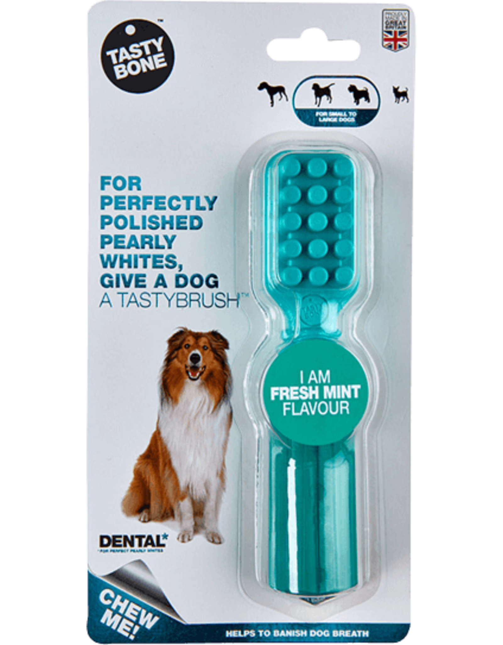 Tasty Bone TastyBrush