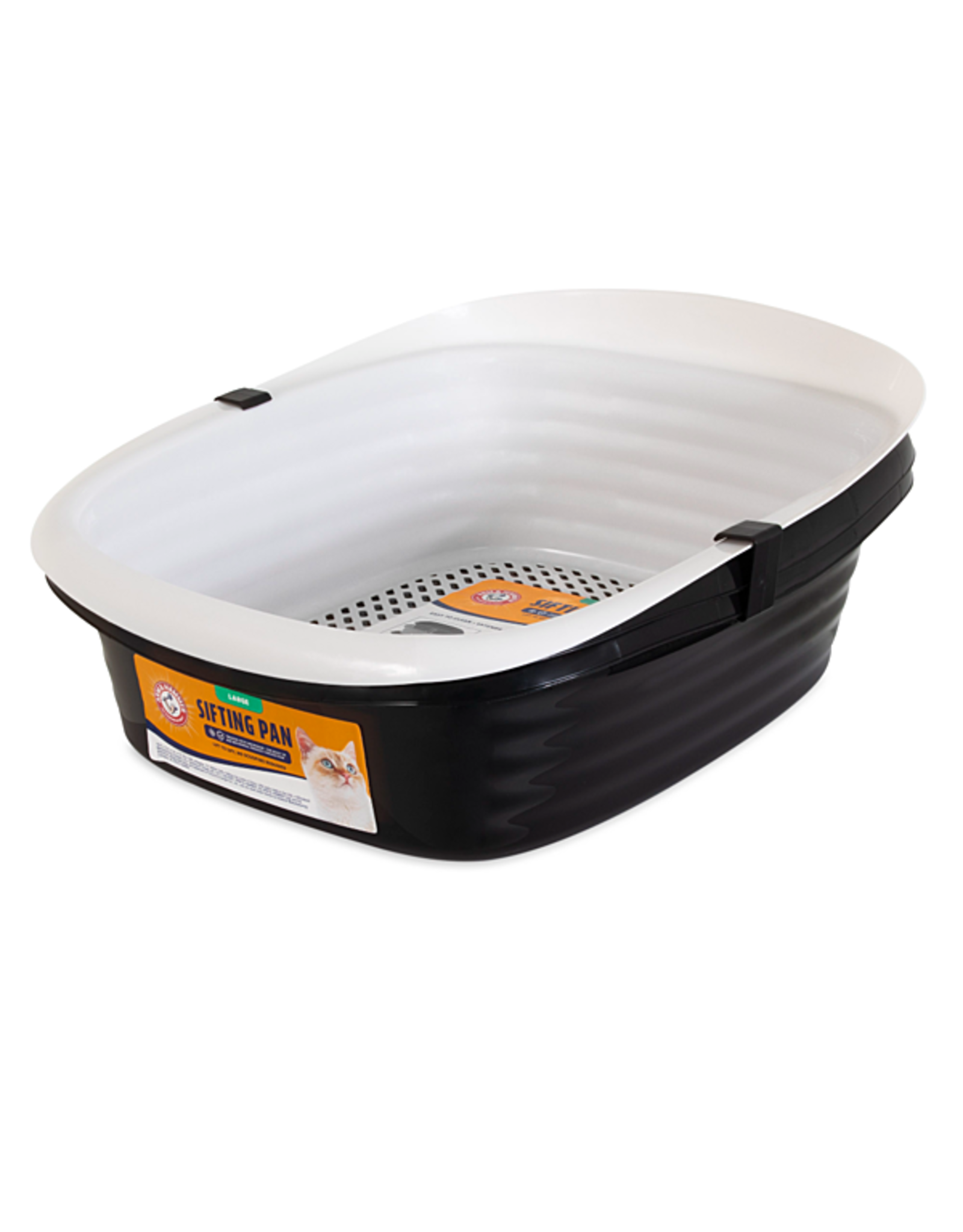 Arm & Hammer A&H Sifting Pan Large | Cat