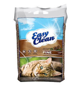 Pestell Easy Clean Pine Pellet Litter 20LB Pestell Easy Clean Pine Pellet Litter 20LB