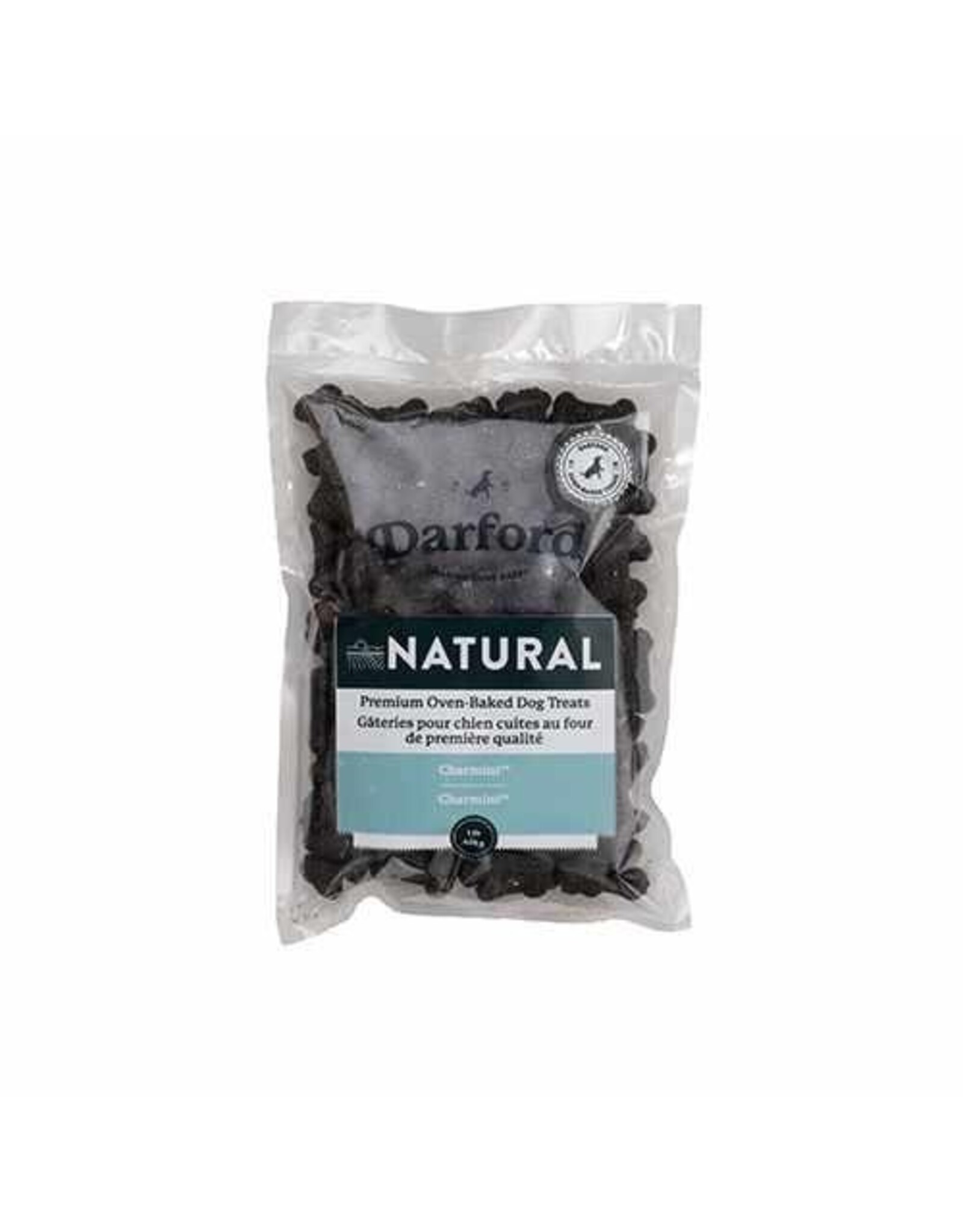Darford Natural Charmint Minis 454G