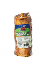 Redbarn Glazed Beef Cheek Roll Sm/Med