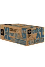 Big Country Raw XL Chicken – 30 Lb