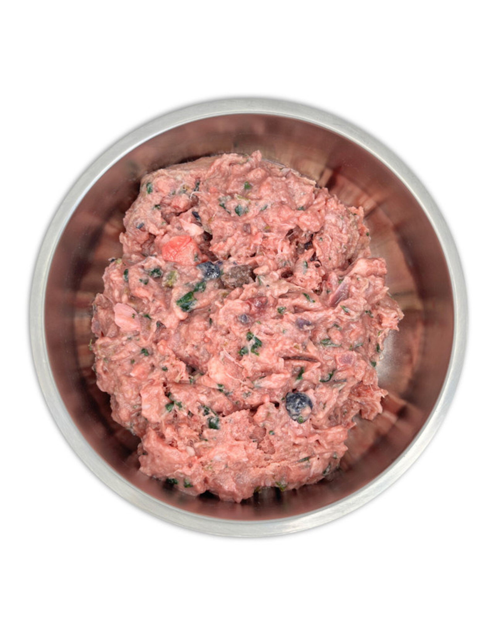 Big Country Raw XL Chicken – 30 Lb