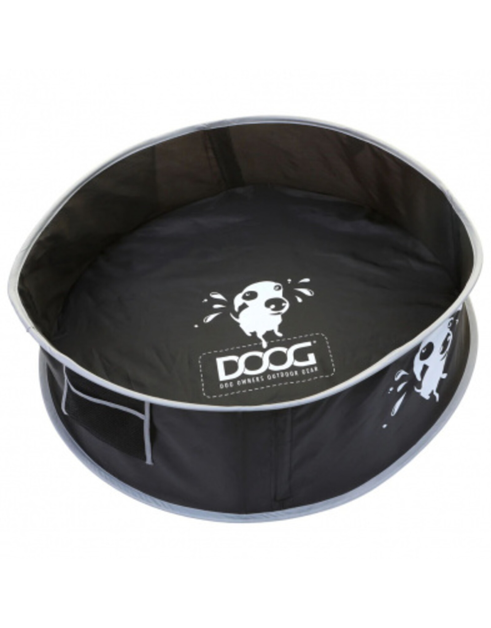 DOOG Pop-Up Dog Pool LARGE