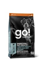 Petcurean Go! Gut Health Chicken & Ancient Grains