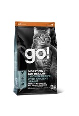 Petcurean Go! Gut Health Chicken & Ancient Grains - Cat