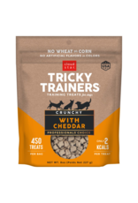 Cloud Star Tricky Trainers Crunchy 8oz