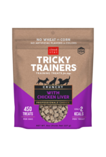 Cloud Star Tricky Trainers Crunchy 8oz