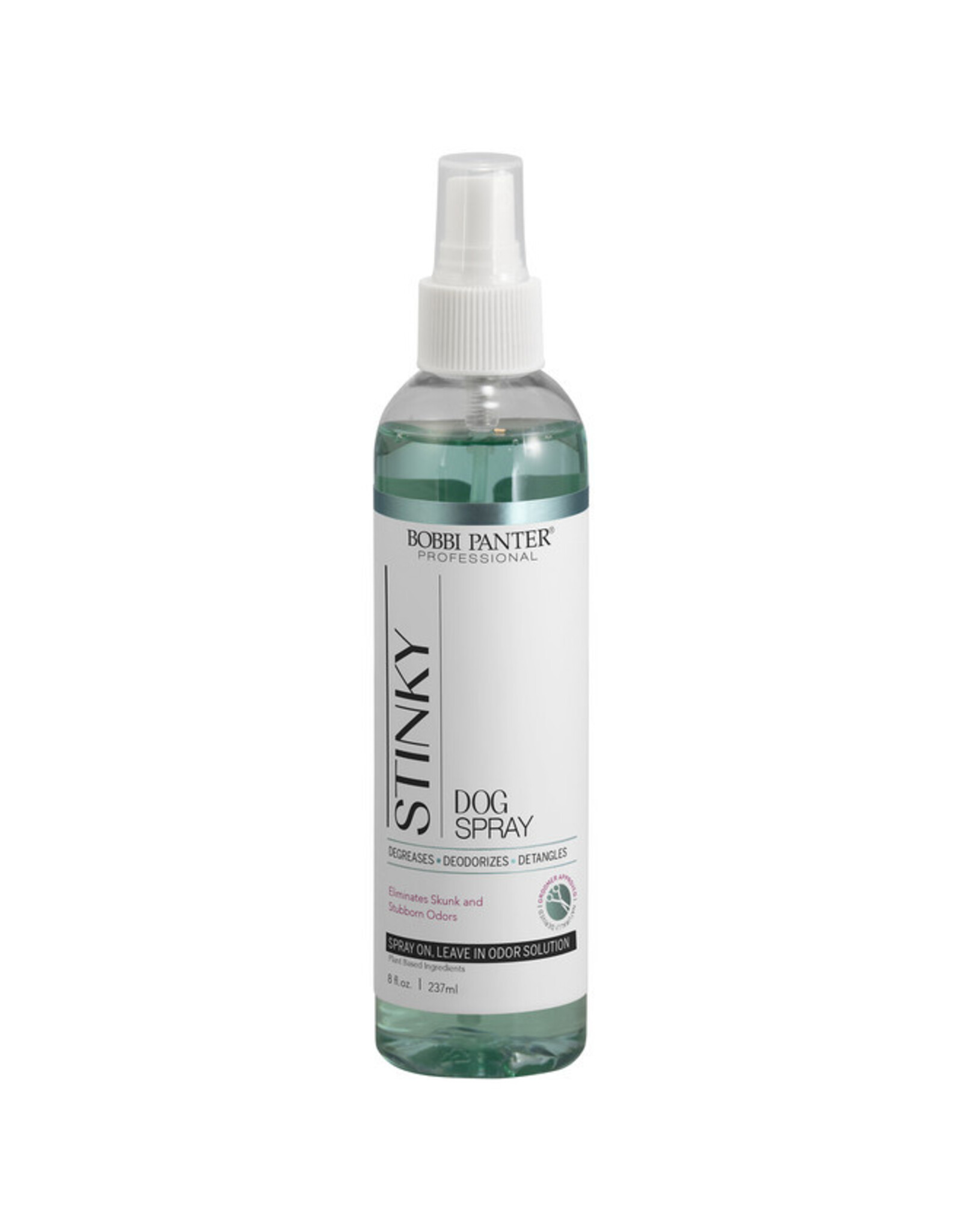 Bobbi Panter Stinky Dog Solution Spray 8OZ