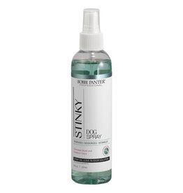 Bobbi Panter Stinky Dog Solution Spray 8OZ