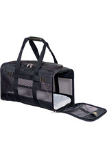 Sherpa Original Deluxe Bag Black MED