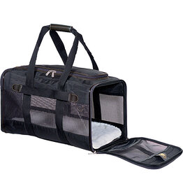 Sherpa Original Deluxe Bag Black MED