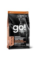 Petcurean Go! Weight Management & Joint Care GF Salmon